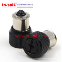 Plastic Cape Self -Clinching Captive Panel Fastener